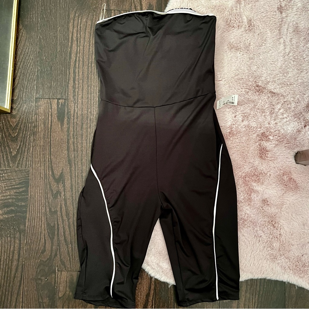Nwt Unitard